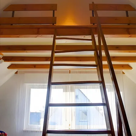 Haus Wehrle 公寓 莱茵河畔的布赖萨赫