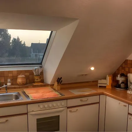 Haus Wehrle * 莱茵河畔的布赖萨赫