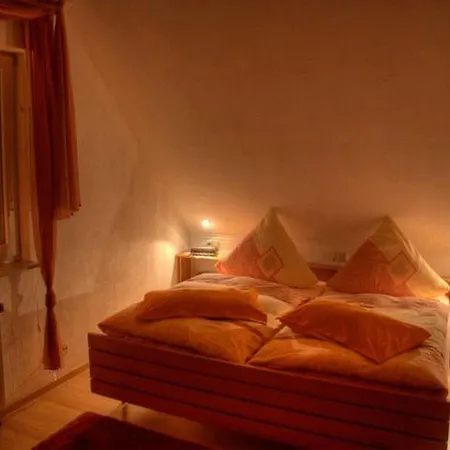 Haus Wehrle Apartman