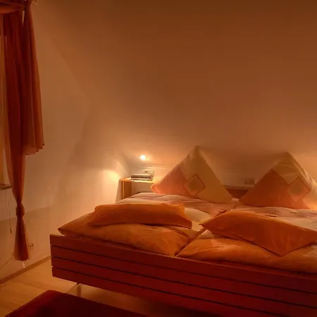 Apartman Haus Wehrle