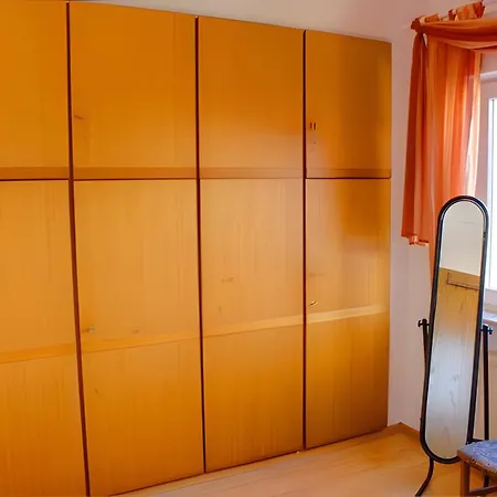 Haus Wehrle Apartment *