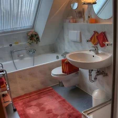 Apartman Haus Wehrle