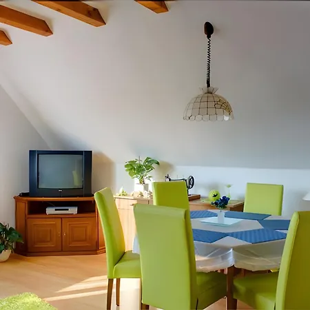Haus Wehrle Appartement *