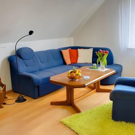 Haus Wehrle Apartament Breisach