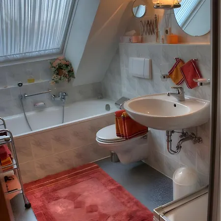 Apartament Haus Wehrle Breisach