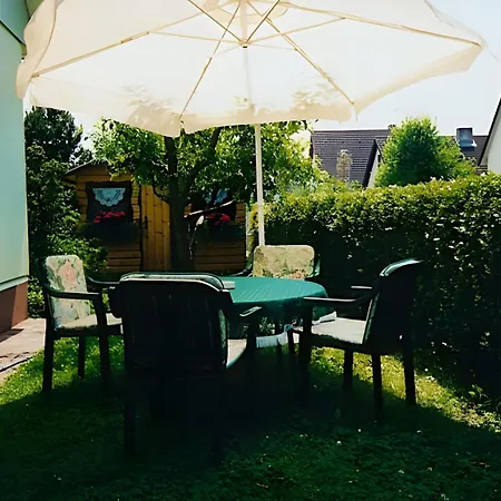 Haus Wehrle Apartament Breisach